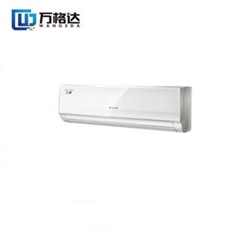 图片 格力/GREE 大1匹（220伏）壁挂式悦雅变频冷暖空调 KFR-26GW/(26592)FNDa-A2