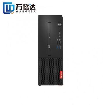 图片 联想 启天M420-D002(C) Intel酷睿i3-8100（四核3.6GHz）/B360主板芯片组 /4GB-DDR4内存/1TB硬盘/无光驱/180W 85%高能效电源/USB键盘/USB鼠标/联想智能云教室/中兴新支点V3/三年保修/门到桌安装服务/单主机不含显示器