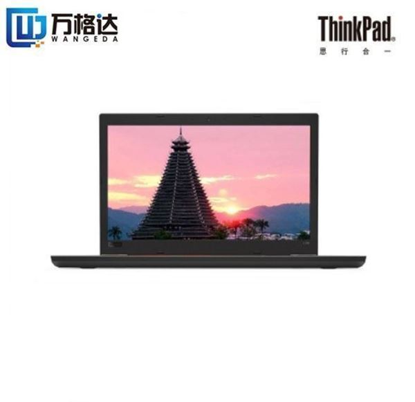 图片 联想（Lenovo） ThinkPad L590-128 15.6英寸 笔记本电脑 Intel酷睿I5-8265U 1.6GHz四核 8G-DDR4内存 1T+128G固态 2G独显 无光驱 中兴新支点V3 一年保修 含包鼠 黑色