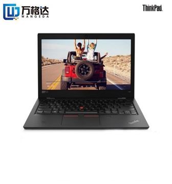 图片 联想（Lenovo）ThinkPad L390-17 13.3英寸笔记本电脑 Intel酷睿I5-8265U 1.6GHz四核 8G-DDR4内存 256G固态硬盘 集显 无光驱 中兴新支点V3 一年保修 含包鼠