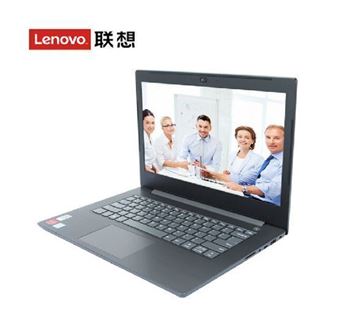 图片 联想（Lenovo）昭阳k43c-80032 14英寸笔记本电脑 Intel酷睿I5-8250U 1.6GHz四核 4G-DDR4内存 1T SATA硬盘 2G独显 无光驱 正版Linux中兴新支点V3 含包鼠