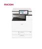 图片 理光（Ricoh）彩色数码复合机IM C2500 主机+盖板（免费上门安装+1年售后）