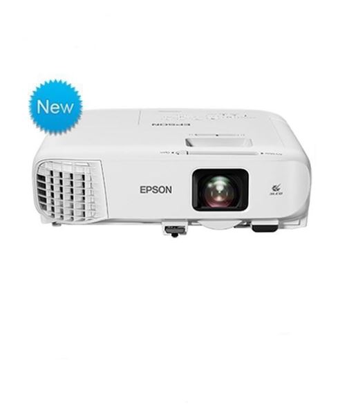 图片 爱普生(EPSON)CB-X39 投影仪 投影机