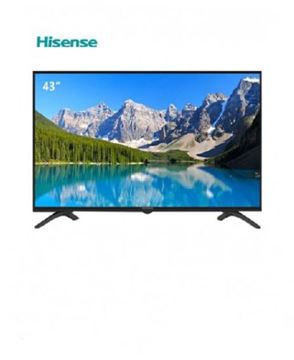 图片 海信（Hisense）HZ43H35A 43英寸 全高清智能液晶平板电视 标配