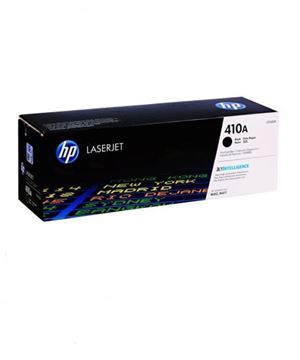 图片 惠普(HP) CF410A 410A黑色硒鼓 适用于HP Color Laser Jet Pro M452系列/M477系列