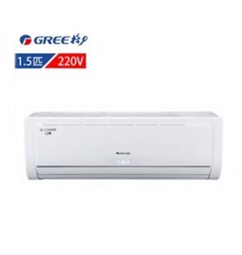 图片 格力（GREE） KF-35GW/(35394)Aa-2 1.5匹 6年