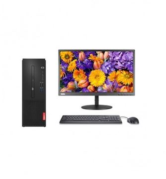 图片 联想（lenovo） 启天M420-D046(C) Intel 酷睿九代 i5 i5-9500 4GB 1000GB 中兴新支点V3 21.5寸