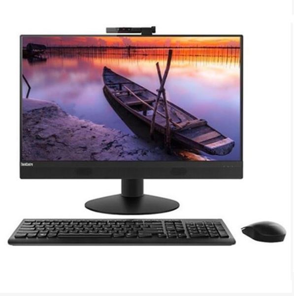 图片 联想（lenovo） ThinkCentre M920z-D054 intel 酷睿八代 i7 i7-8700 16GB 1000GB 128GB 中兴新支点V3 3年