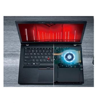 图片 联想（lenovo） ThinkPad L490-243 intel 酷睿八代 i7（低电压） i7-8565U 16GB 14寸