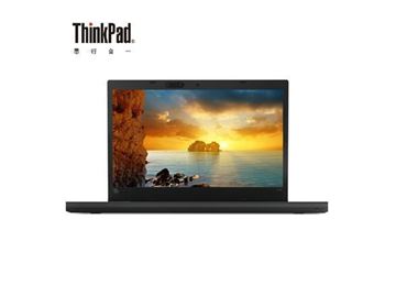 图片 联想（lenovo） ThinkPad L490-128 intel酷睿八代 i5（低电压） i5-8265U 8GB 1TB 128GB 中兴新支点V3 14寸 1年