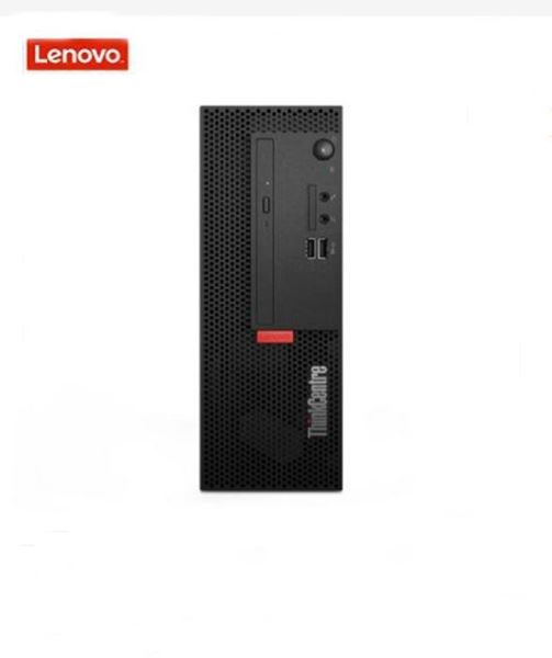 图片 联想（lenovo） ThinkCentre M720e-A012 Intel 酷睿九代 i5 i5-9500 8GB 1000GB 128GB 中兴新支点V3 三年有限上门保修