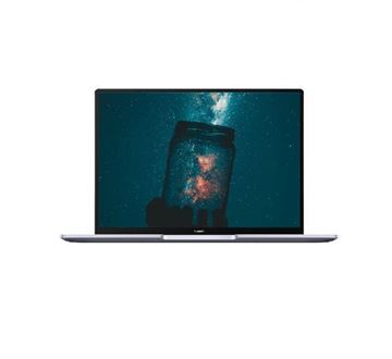 图片 华为（HUAWEI） MateBook B5-420（KLCZ-WDH9） Intel酷睿第十代 i5(低电压) I5-10210U 8GB 512GB 中标麒麟V7.0 14寸 3年