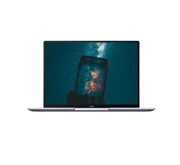 图片 华为（HUAWEI） MateBook B5-420（KLCZ-WDH9） Intel酷睿第十代 i5(低电压) I5-10210U 8GB 512GB 中标麒麟V7.0 14寸 3年