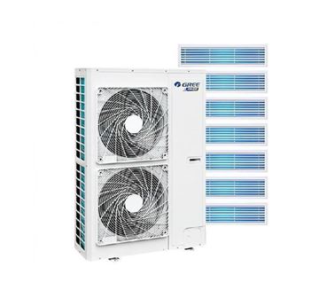 图片 格力（GREE） FG7.5/D-N2 3匹 6年 新能效 二级