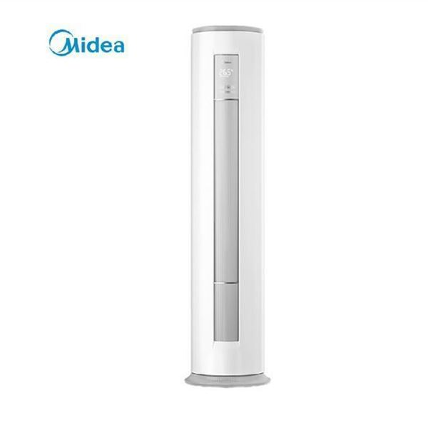 图片 美的（Midea） KFR-51LW/BP3DN8Y-YA401(1) 2匹 6年 新能效 一级