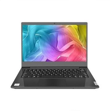 图片 联想（lenovo） 昭阳K4e-IML072 Intel酷睿第十代 i5(低电压) I5-10210U 8GB 1TB 中兴新支点V3 14寸 1年