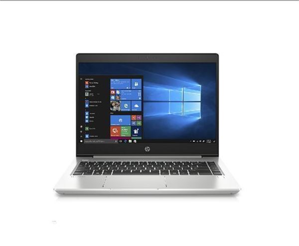 图片 惠普（HP） HP ProBook 430 G7-6601610005A Intel酷睿第十代 i5(低电压) I5-10210U 8GB 256GB 中标麒麟V7.0 13.3寸 1年