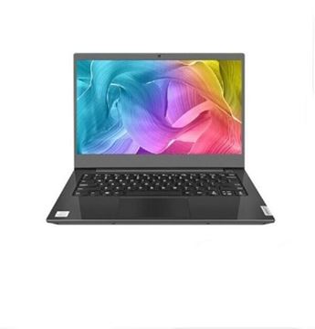 图片 联想（lenovo） 昭阳K4e-IML144 Intel酷睿第十代 i7(低电压) i7-10510U 16GB 1TB 256GB 中兴新支点V3 14寸 1年