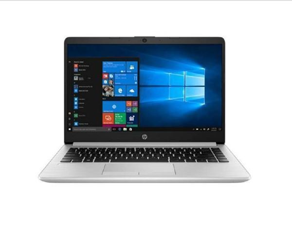 图片 惠普（HP） HP 348 G7-2402010005A Intel酷睿第十代 i5(低电压) I5-10210U 8GB 1TB 256GB 中标麒麟V7.0 14寸 1年