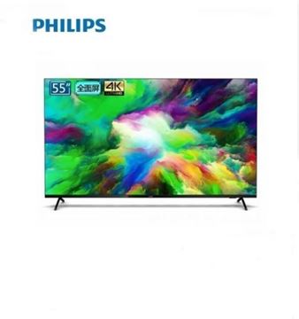 图片 飞利浦（PHILIPS） 55PUF7565/T3 55英寸 电视机