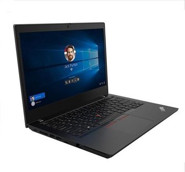 图片 联想（lenovo） ThinkPad L14 Gen1-527 AMD ryzen 5 R5-4650U 8GB 512GB 中兴新支点V3 14寸 1年