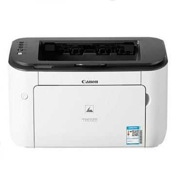 图片 佳能（Canon）LBP6230DN A4黑白激光打印机 支持网络打印 25页/分钟 自动双面打印 适用耗材：CRG 326 一年保修