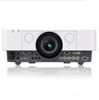 图片 索尼（SONY）VPL-F400X 投影仪 4200流明 3LCD显示技术 手动变焦 1024X768dpi 最高300英寸显示 整机两年保修 灯泡半年保修