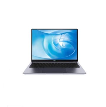 图片 华为（HUAWEI） MateBook B5-420（KLCZ-WDH9） Intel酷睿第十代 i5(低电压) I5-10210U 8GB 512GB 统信桌面操作系统 V20 14寸 3年