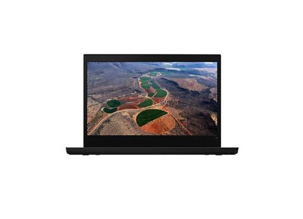 图片 联想（lenovo） ThinkPad L14 Gen 1-216 Intel酷睿第十代 i7(低电压) i7-10510U 8GB 1TB 128GB 中兴新支点V3 14寸 1年